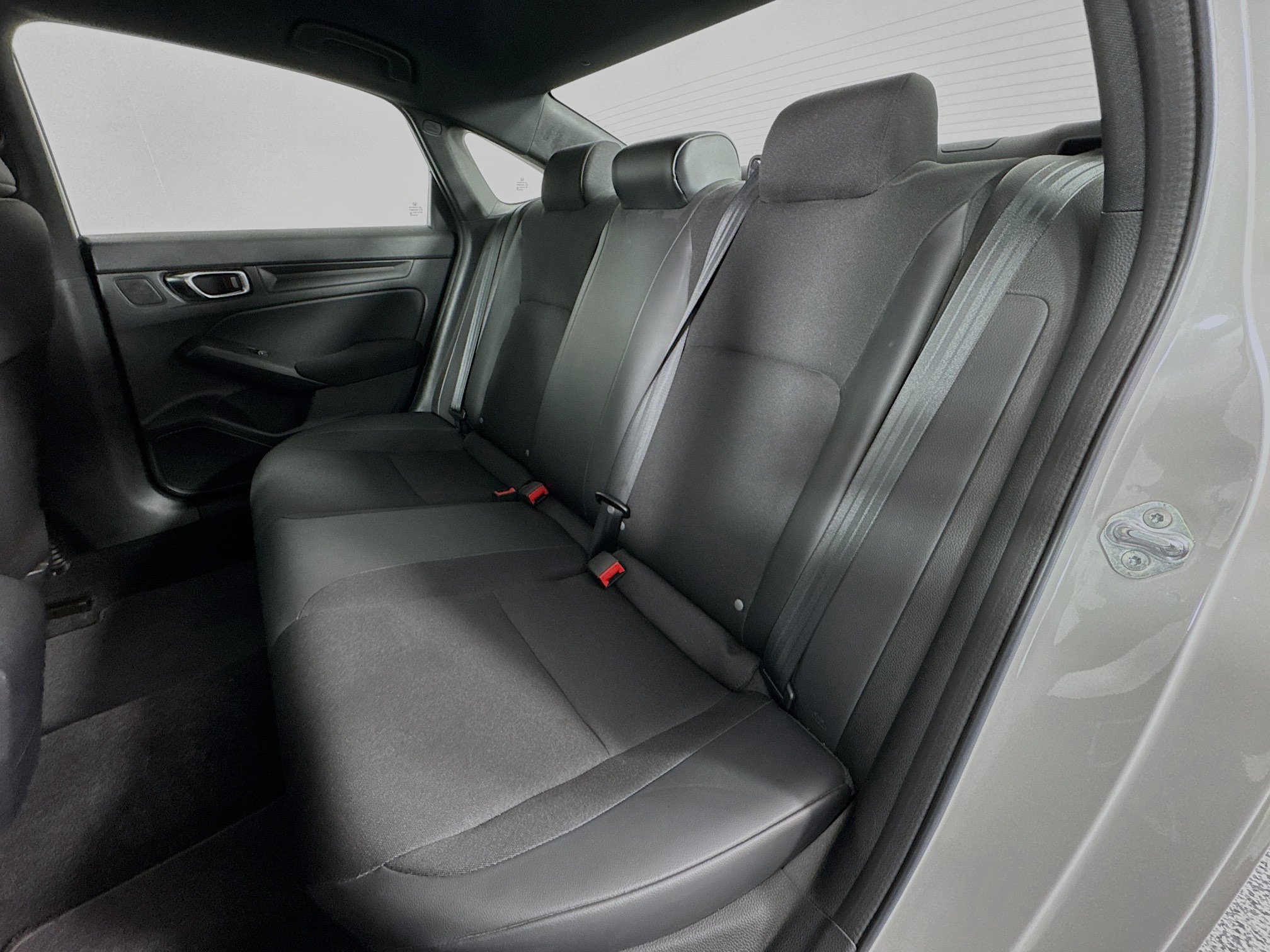 Certified 2023 Honda Civic Sport image 22