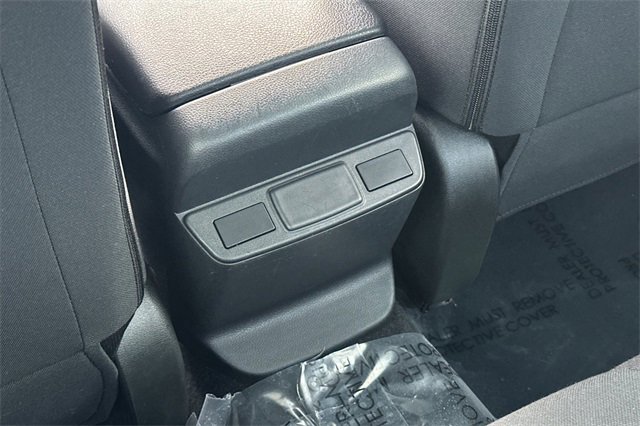 Used 2023 Subaru WRX image 14