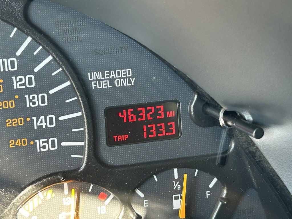 Used 1997 Pontiac Firebird Trans Am image 34