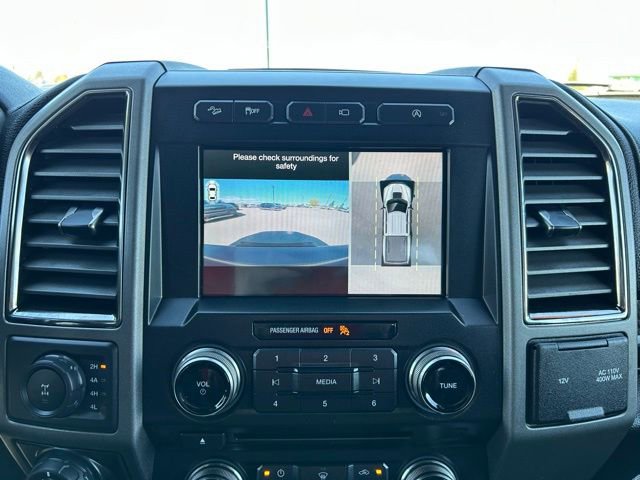 Used 2018 Ford F150 Raptor w/ Equipment Group 802A Luxury AWD/4WD image 21