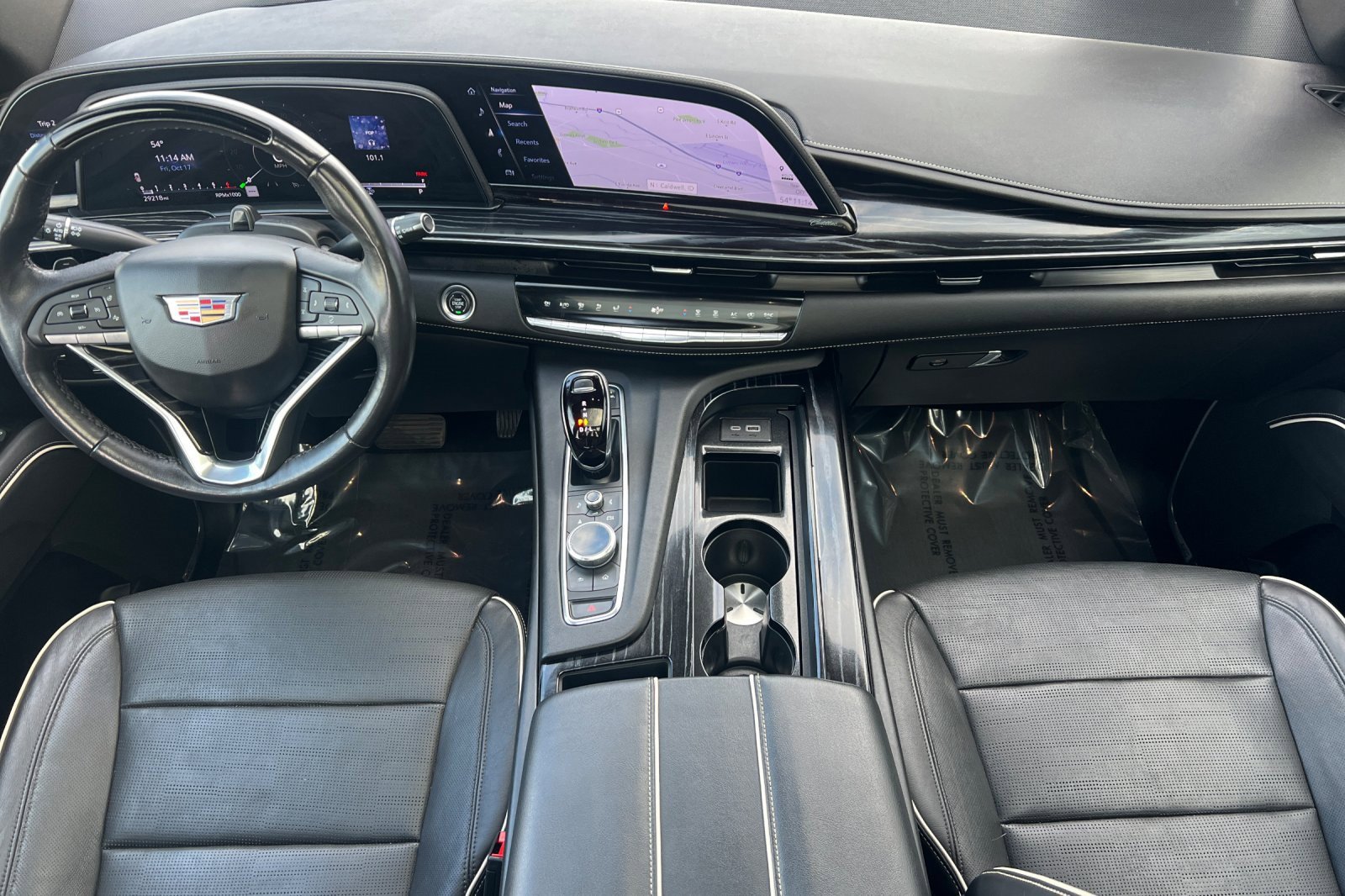 Used 2023 Cadillac Escalade Sport image 14