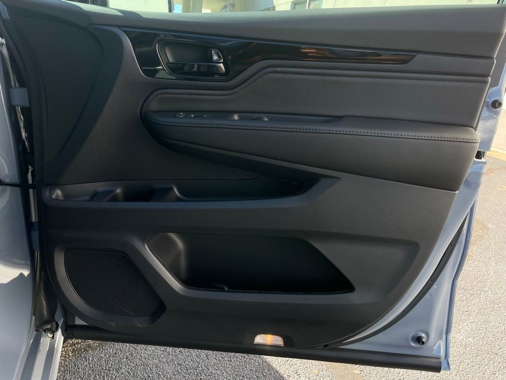 New 2026 Honda Odyssey Elite image 31