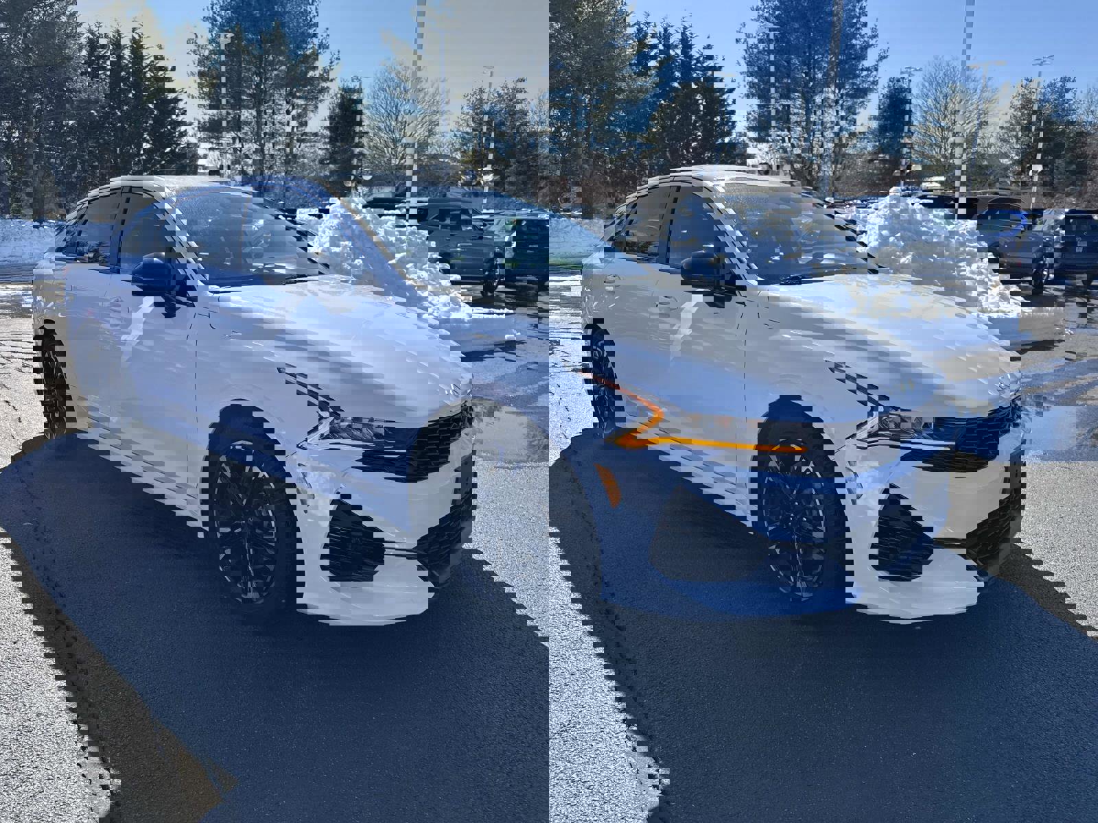 Used 2022 Kia K5 GT-Line image 10