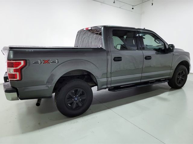 Used 2020 Ford F150 XLT image 21