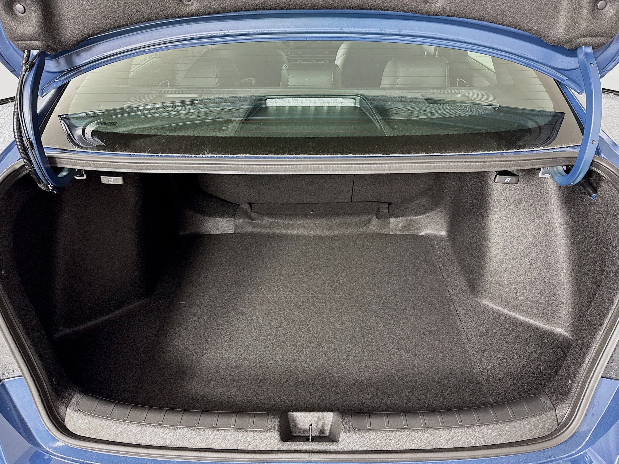 New 2026 Honda Civic Sport Touring image 27