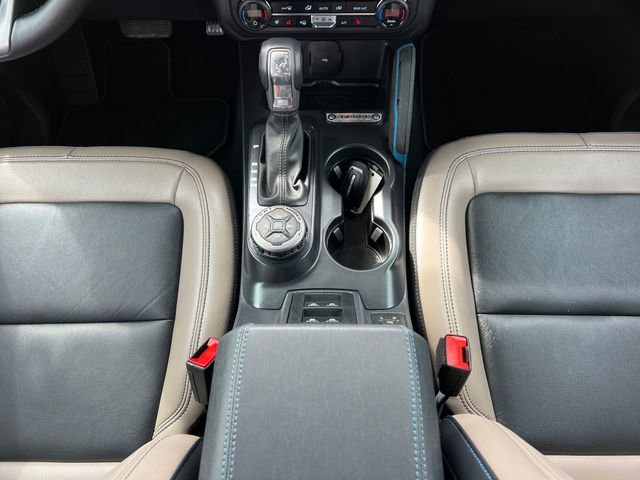 Used 2024 Ford Bronco Wildtrak image 24
