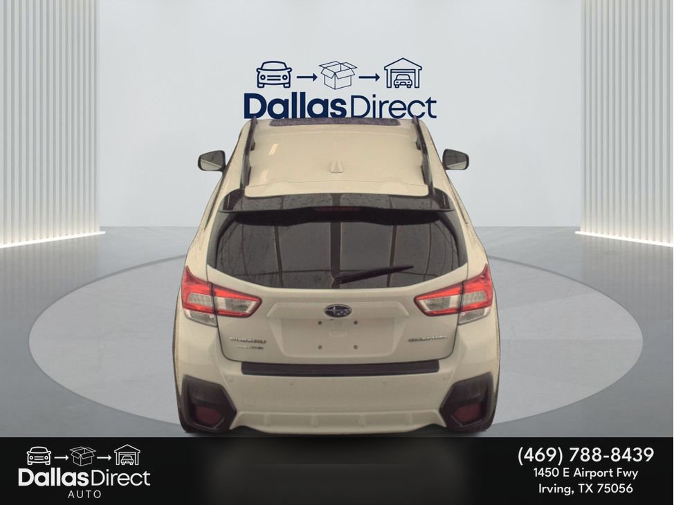 Used 2018 Subaru Crosstrek 2.0i Limited image 7