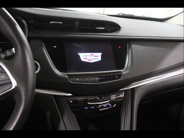 Used 2019 Cadillac XT5 Luxury AWD/4WD image 9