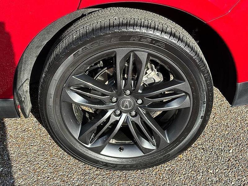Used 2023 Acura RDX A-Spec image 56