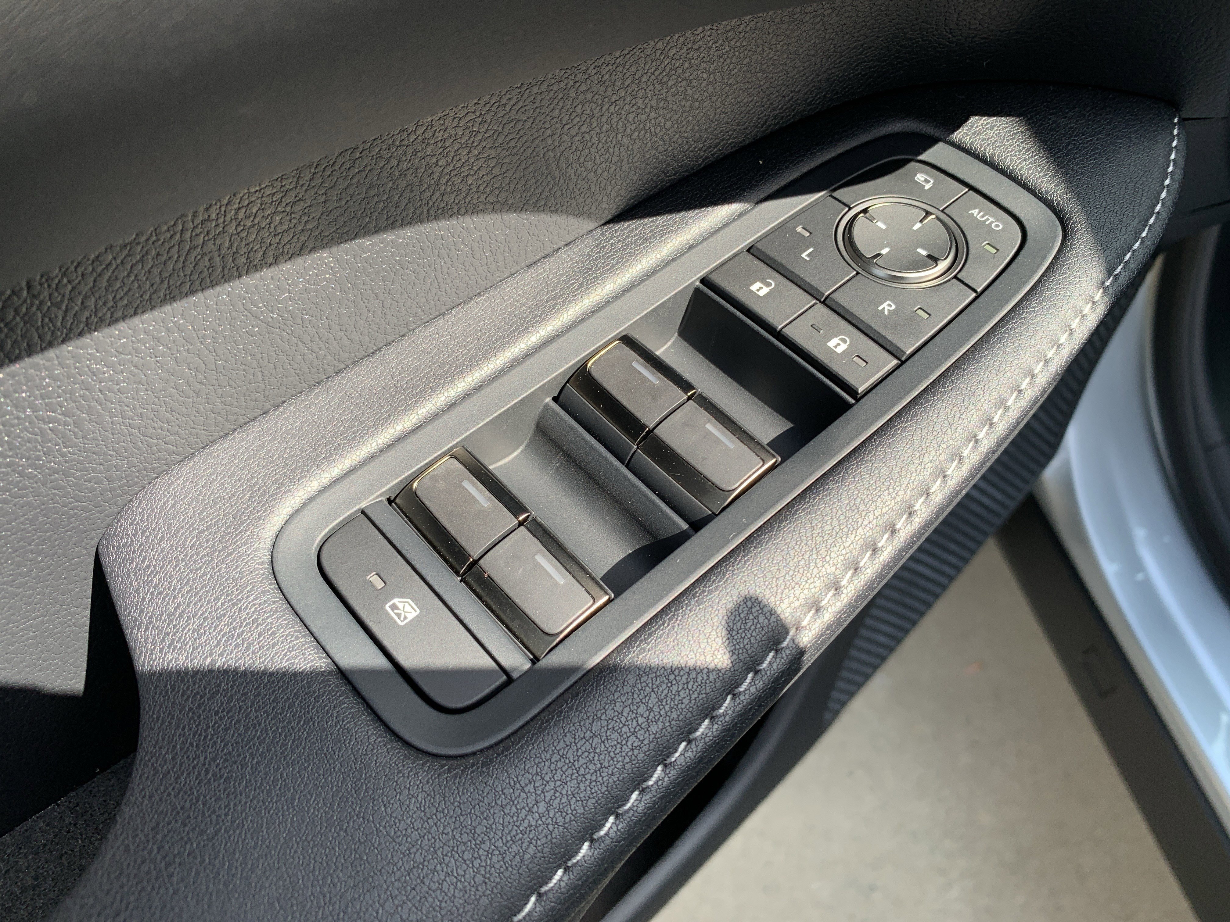 Certified 2026 Lexus RX 350 Premium w/ Convenience Package FWD image 15