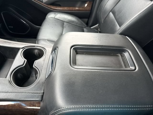 Used 2020 Chevrolet Tahoe LT AWD/4WD image 21
