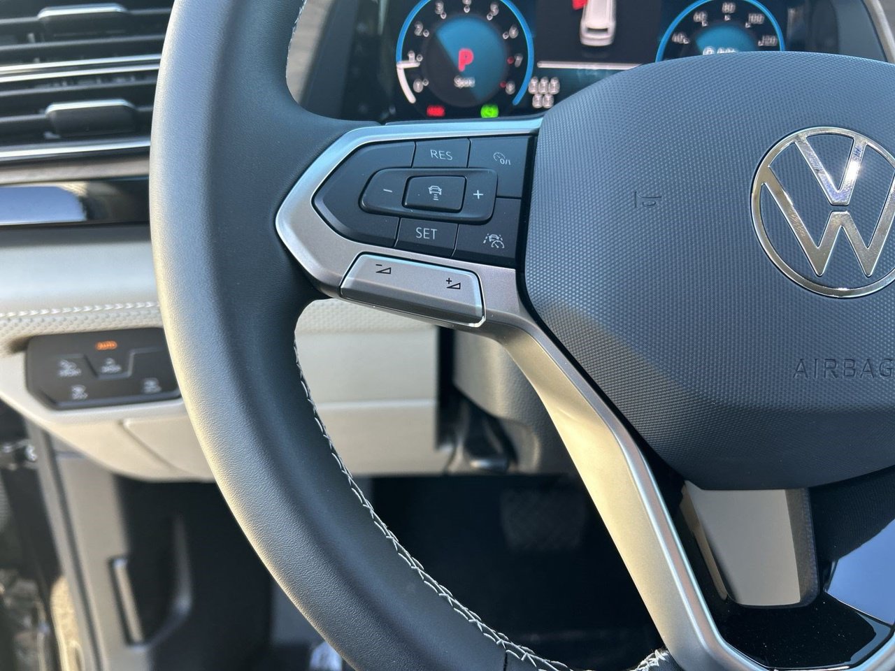 New 2026 Volkswagen Atlas SE AWD/4WD image 19