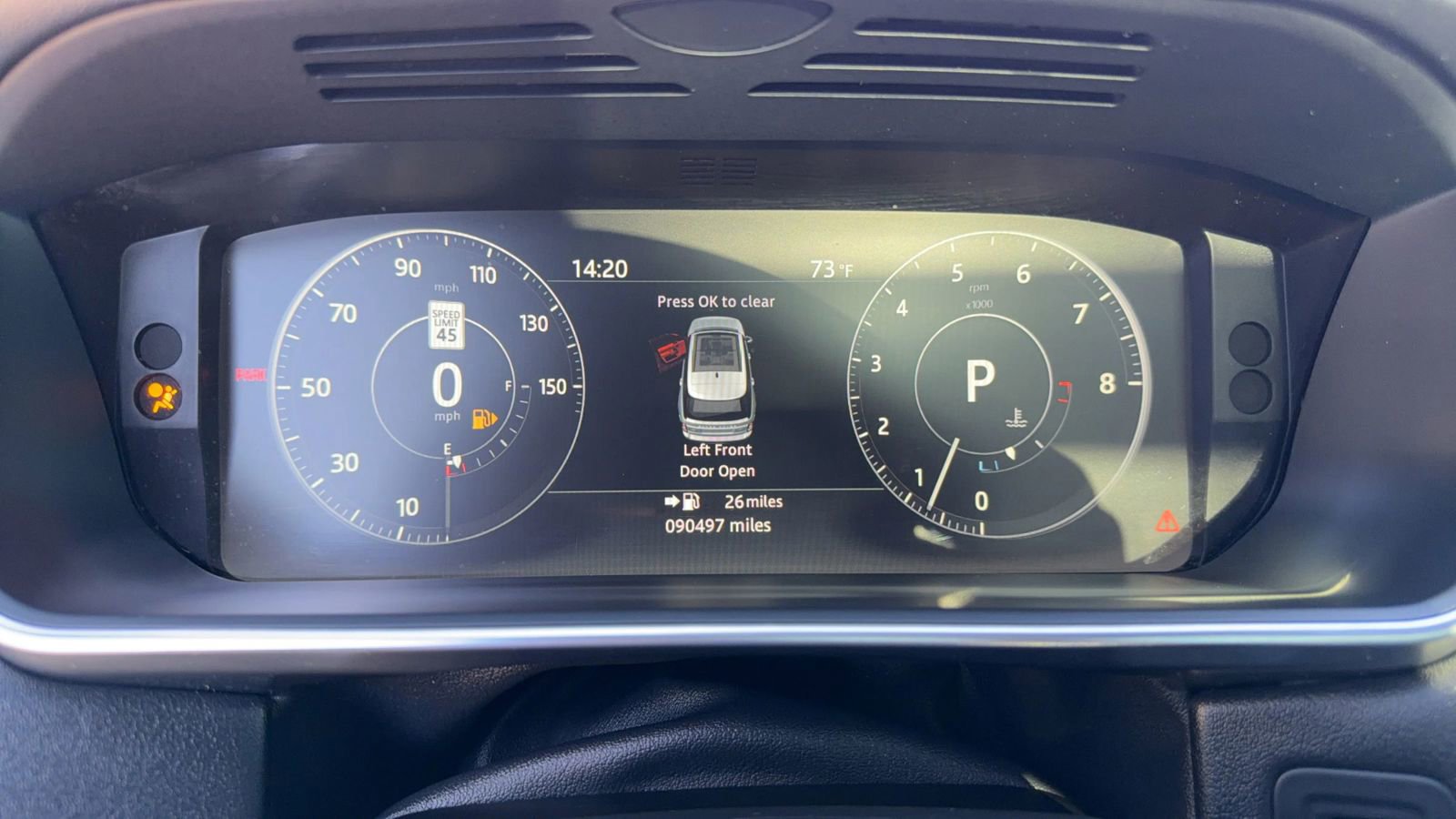 Used 2017 Land Rover Range Rover image 17