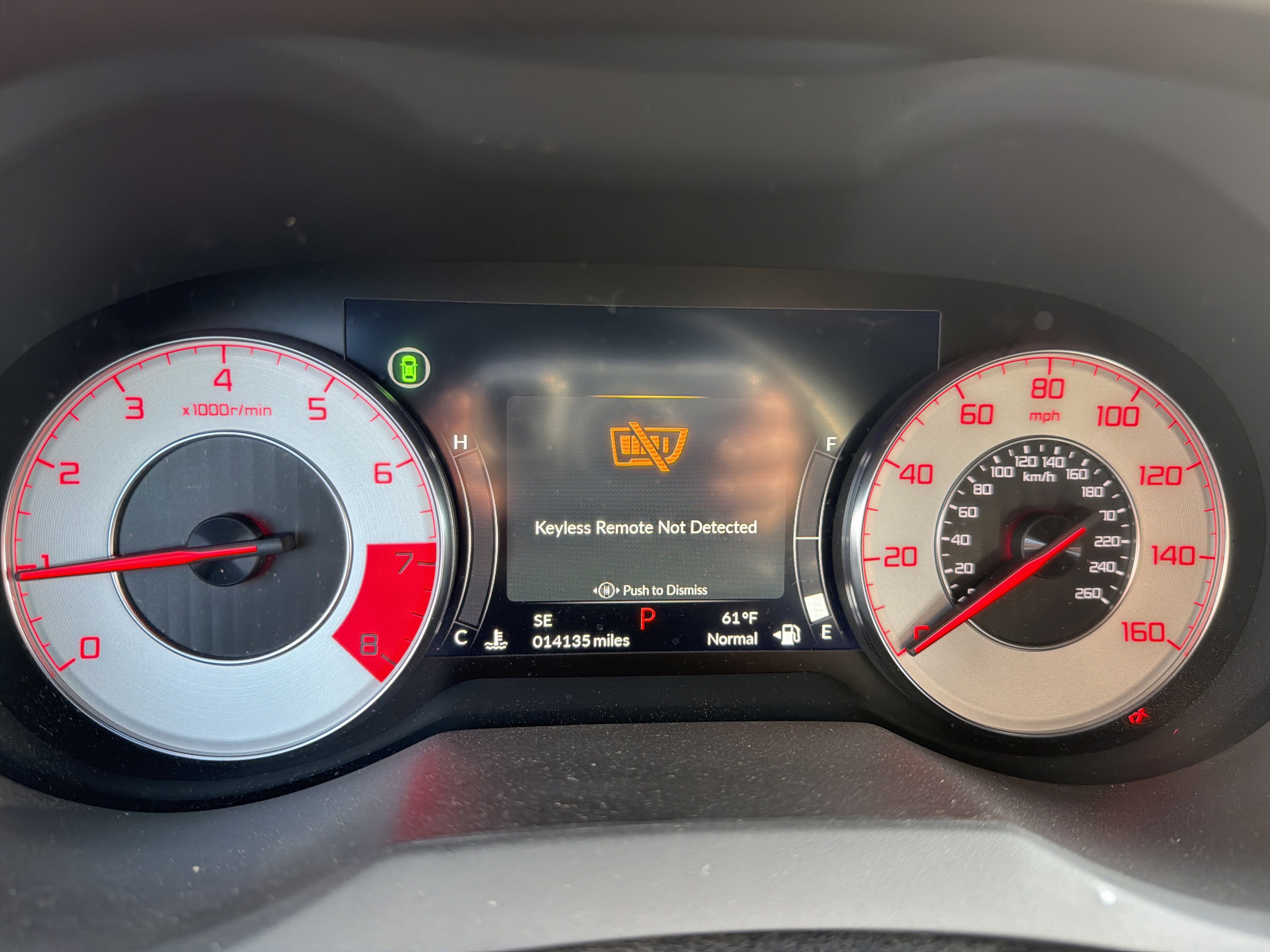 Certified 2025 Acura RDX A-Spec image 21