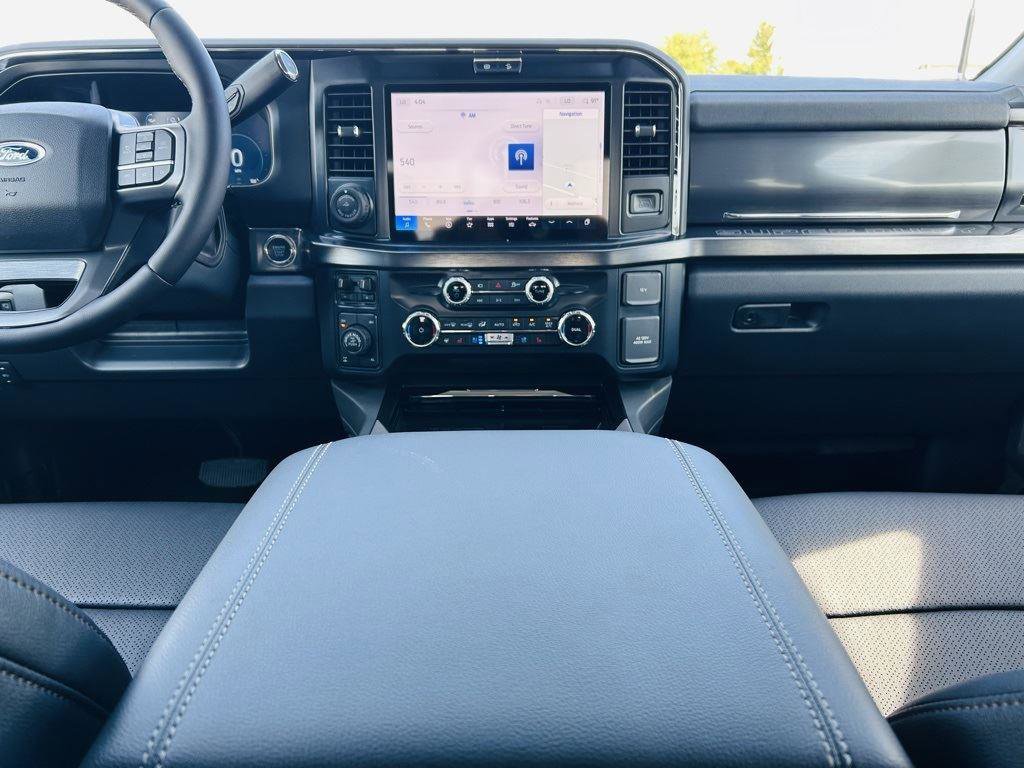 New 2026 Ford F250 Lariat w/ Tremor Off-Road Package image 32