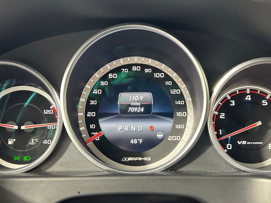 Used 2016 Mercedes-Benz E 63 AMG S-Model image 26