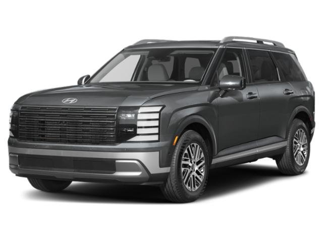 Certified 2026 Hyundai Palisade SEL image 1