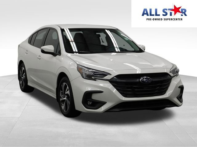 Used 2025 Subaru Legacy Premium