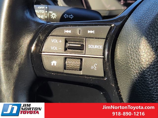 Used 2022 Honda Civic EX image 28