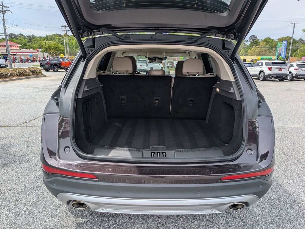 Used 2023 Lincoln Corsair Reserve image 29