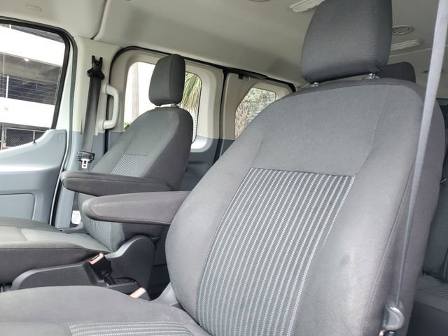 Used 2019 Ford Transit 350 XLT image 20