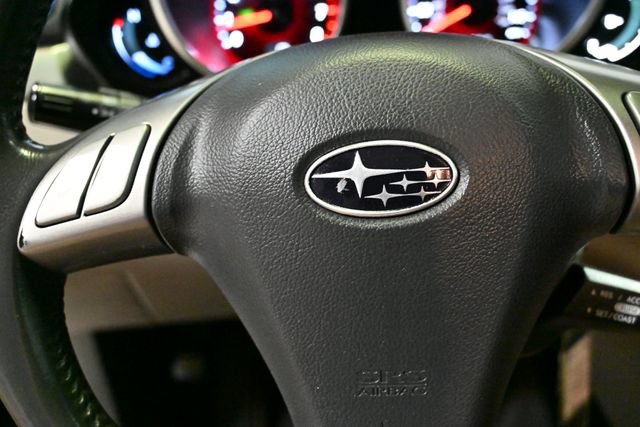 Used 2012 Subaru Tribeca Limited w/ PWR Moonroof Pkg AWD/4WD image 36