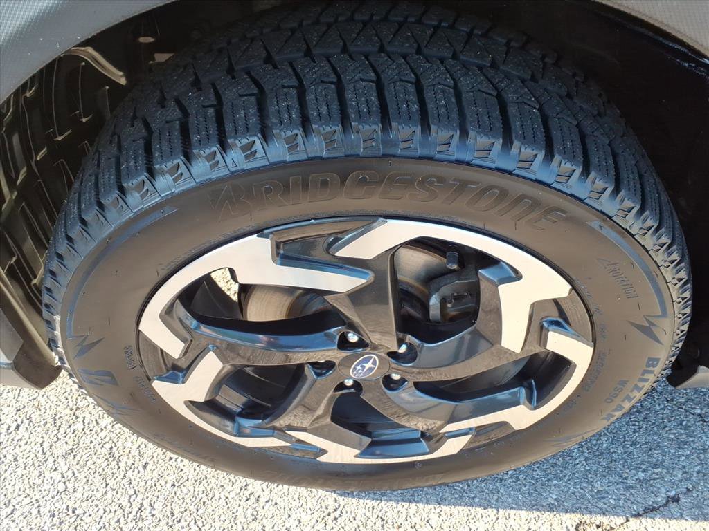 Used 2021 Subaru Crosstrek 2.5i Limited AWD/4WD image 10