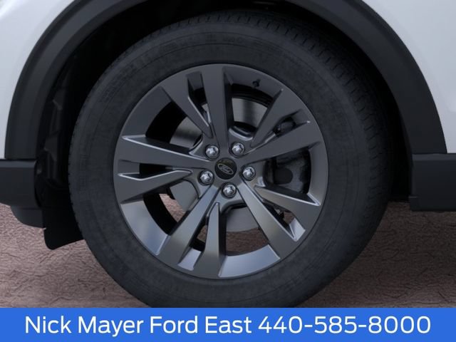 New 2026 Ford Explorer Active w/ Active Comfort Package AWD/4WD image 21