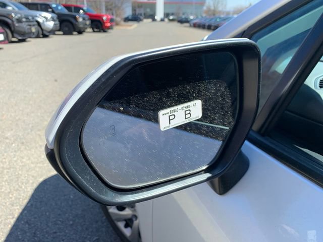 New 2026 Toyota Corolla LE image 7