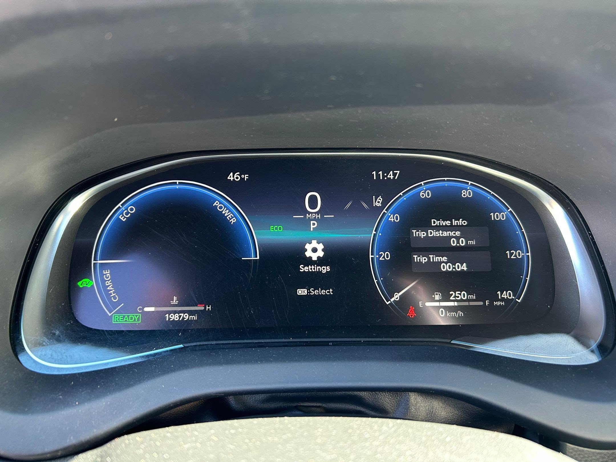 Used 2024 Toyota Venza Limited image 15