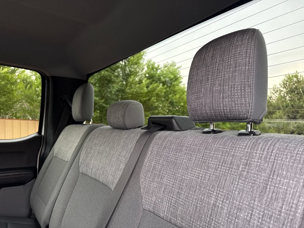 Certified 2025 Ford F250 XLT w/ 360-Degree Camera Package AWD/4WD image 23