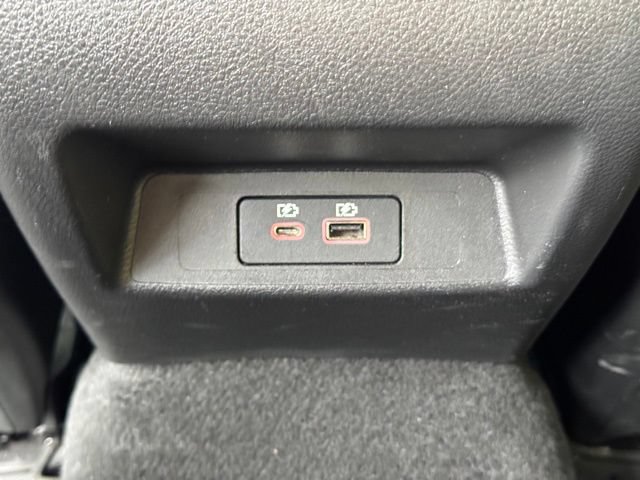 Used 2024 Nissan Altima 2.5 SV w/ SV Premium Package FWD image 14