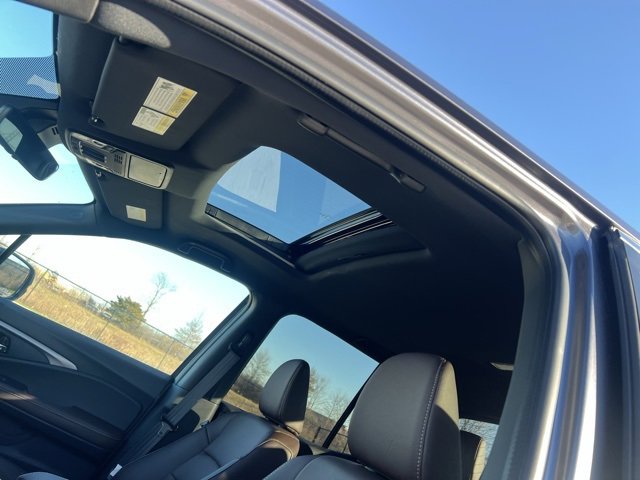 New 2025 Honda Ridgeline RTL image 33