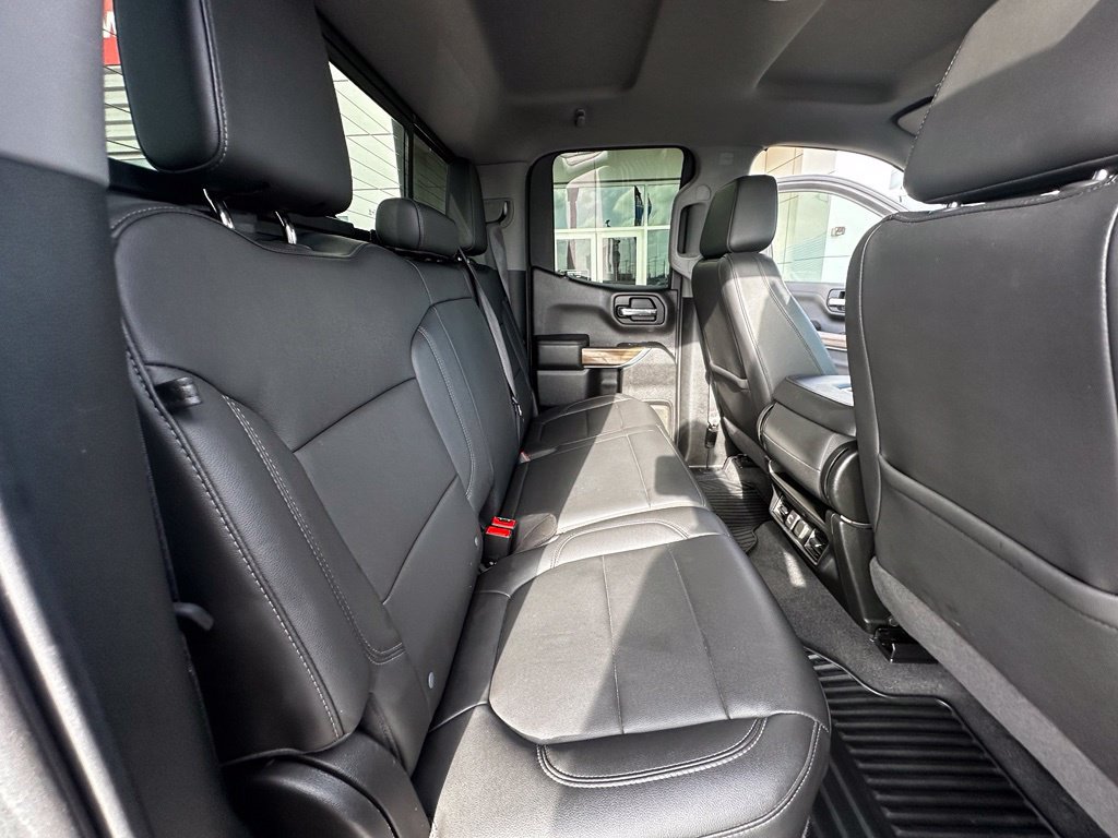Used 2020 Chevrolet Silverado 1500 LT w/ Texas Edition RWD image 25