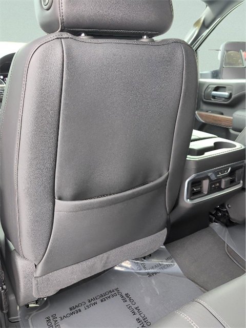 Certified 2023 Chevrolet Silverado 3500 High Country w/ Z71 Off-Road Package image 34