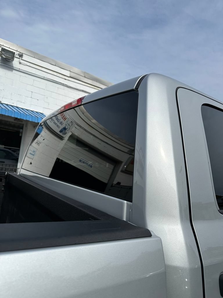 Used 2026 RAM 2500 Big Horn AWD/4WD image 29