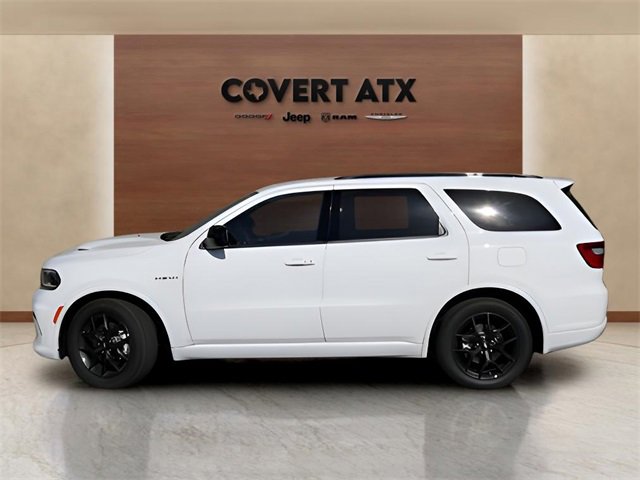 New 2026 Dodge Durango GT w/ Blacktop Package image 2