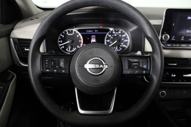 Certified 2023 Nissan Rogue SV image 10