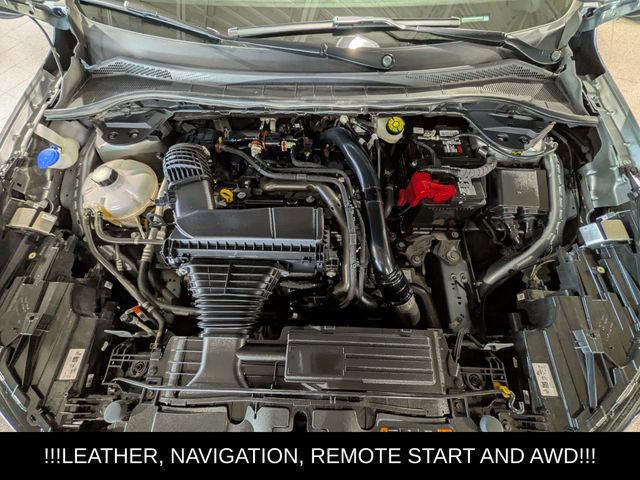 Used 2024 Ford Escape Platinum image 21