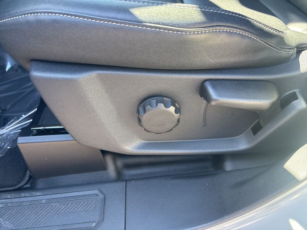 New 2026 Ford Bronco Big Bend w/ Black Diamond Package image 19