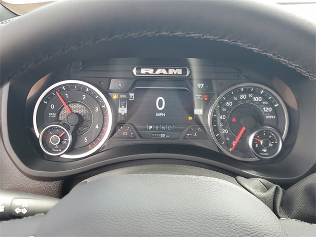 New 2026 RAM 3500 Lone Star image 21