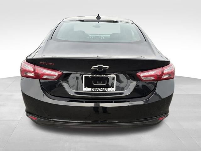 Used 2020 Chevrolet Malibu LT w/ Redline Edition image 5