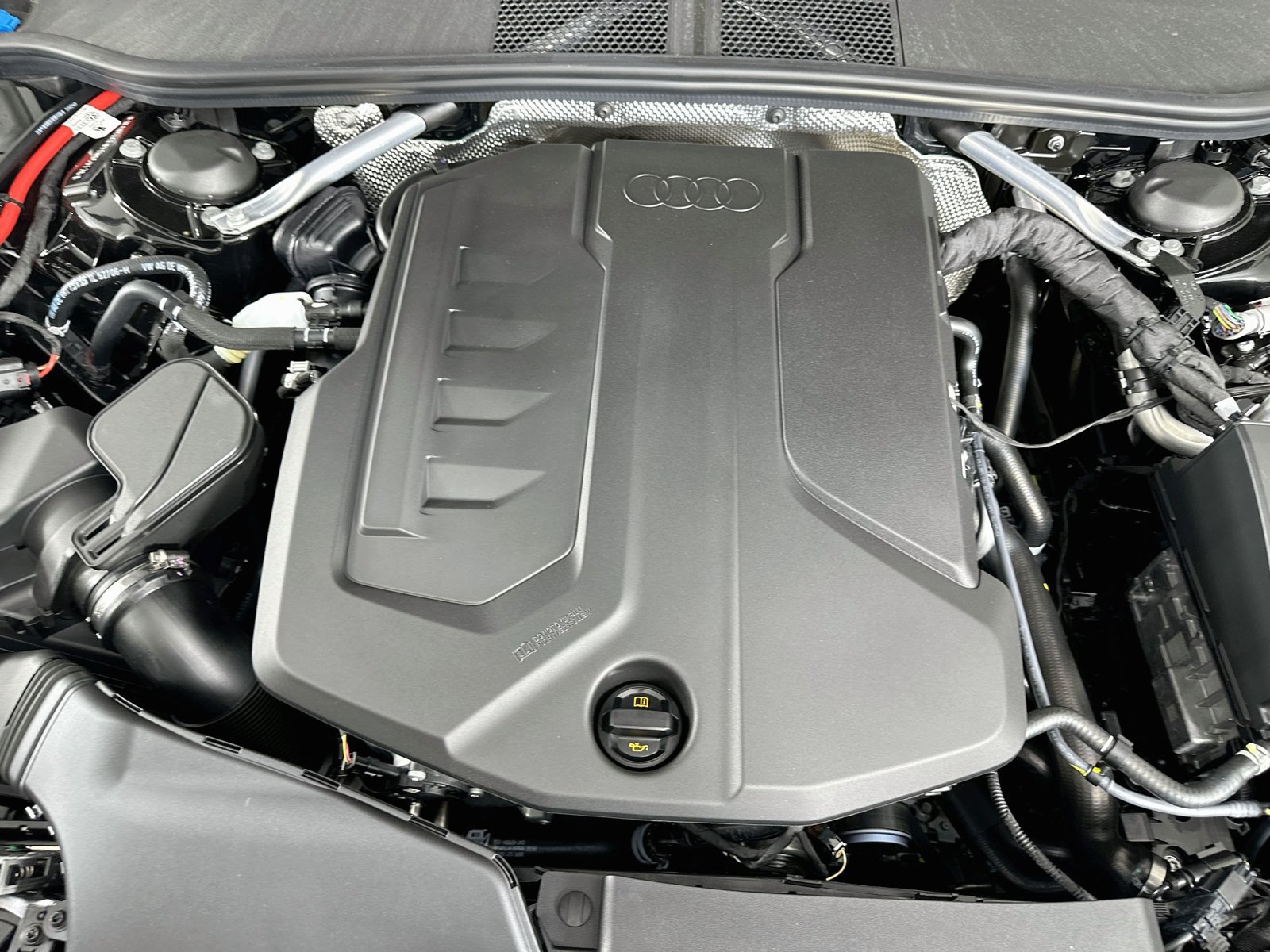 New 2026 Audi A5 Premium AWD/4WD image 13