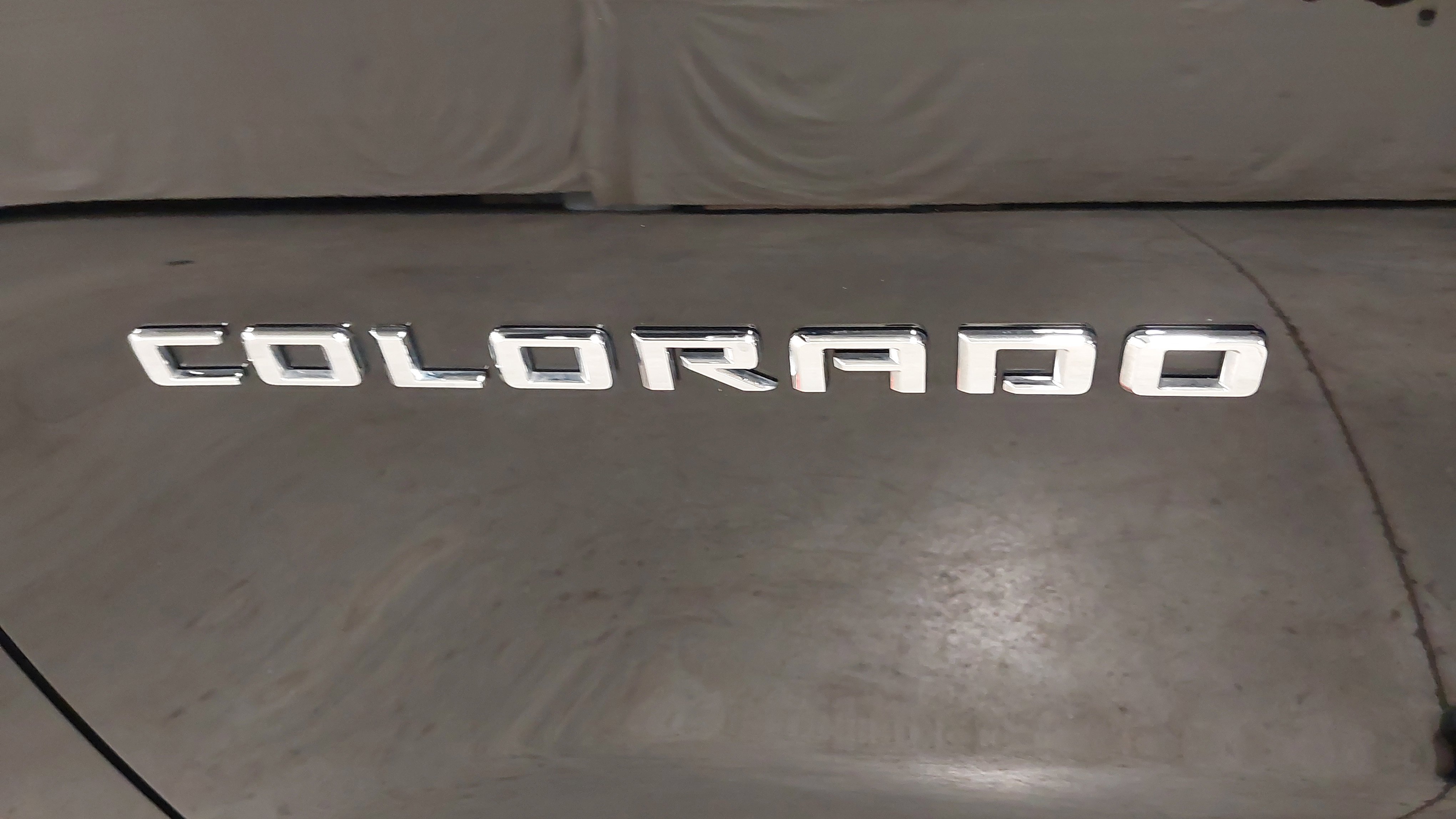 Used 2023 Chevrolet Colorado Z71 w/ Z71 Convenience Package 2 image 17