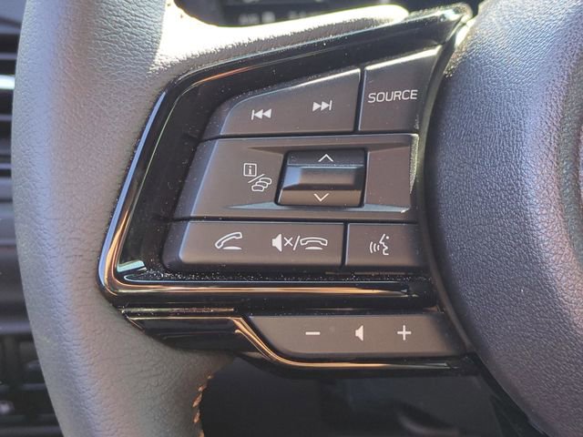 Used 2025 Subaru Forester Touring AWD/4WD image 33