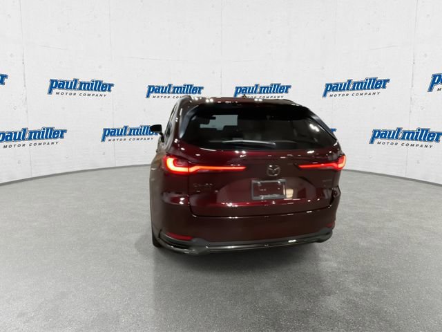 New 2026 MAZDA CX-90 3.3 Turbo S w/ Premium Package AWD/4WD image 9