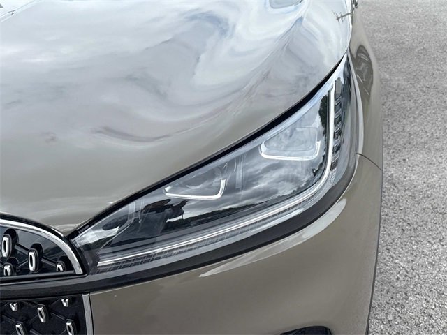 New 2025 Lincoln Aviator Reserve w/ Equipment Group 201A image 11