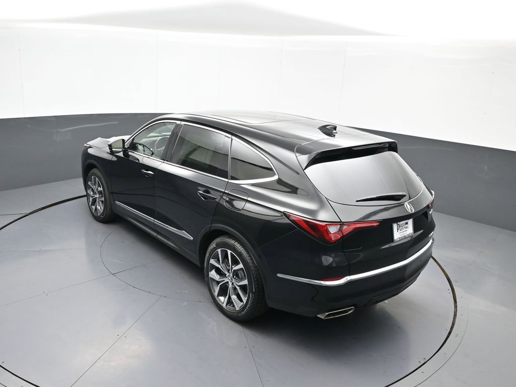 Used 2023 Acura MDX SH-AWD w/ Technology Package image 42