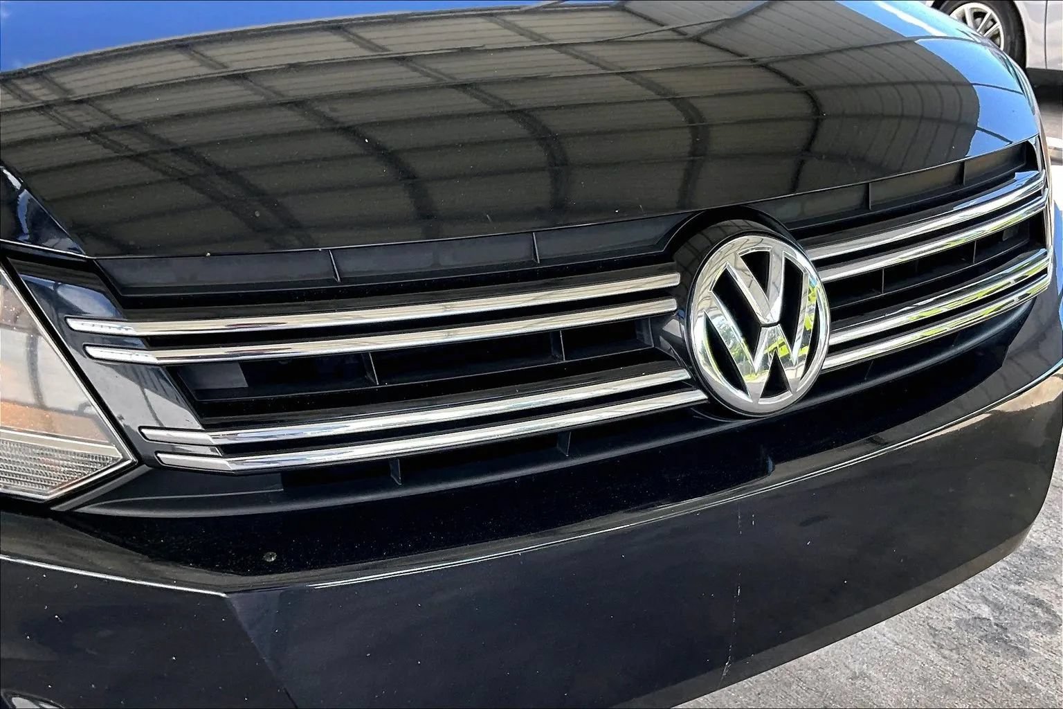 Used 2014 Volkswagen Tiguan SE FWD image 29