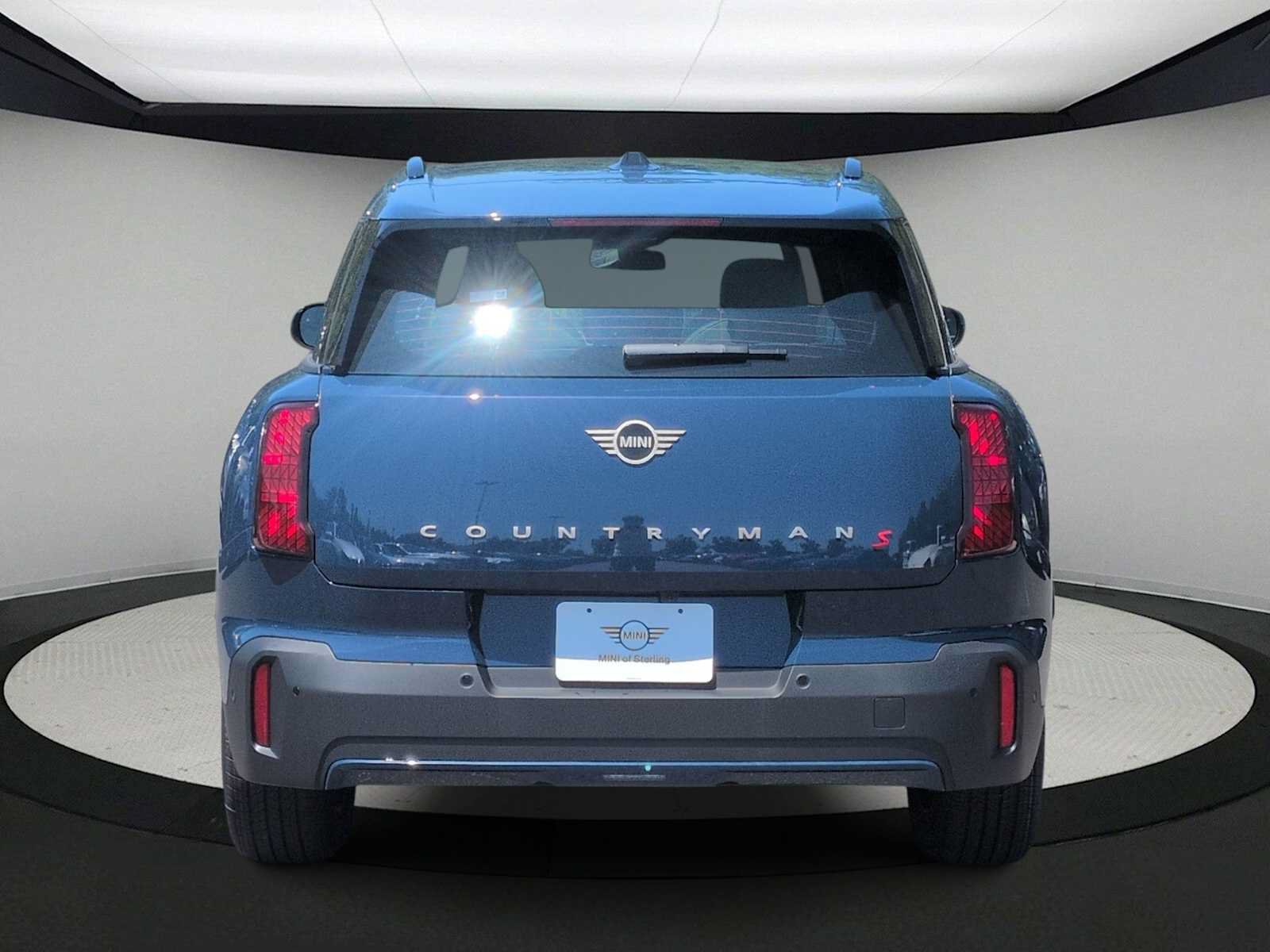 New 2027 MINI Cooper Countryman S AWD/4WD image 7